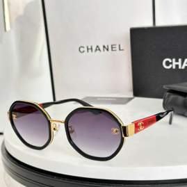 Picture of Chanel Sunglasses _SKUfw77620319fw